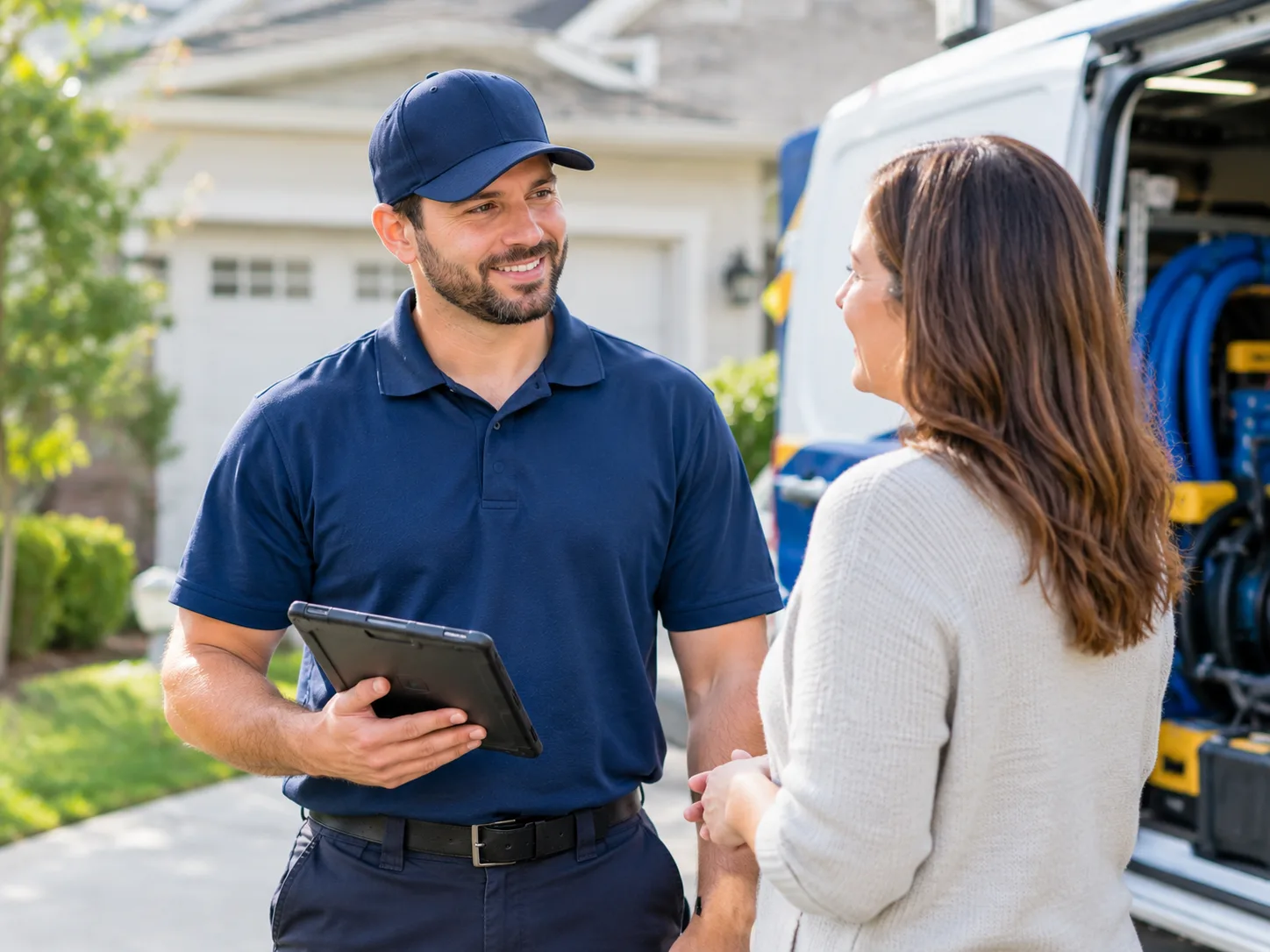 Sewage Backup Cleanup Oran, IA FAQs